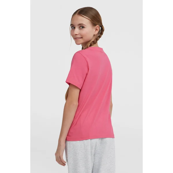 T-shirt Essentials | Carmine Rose