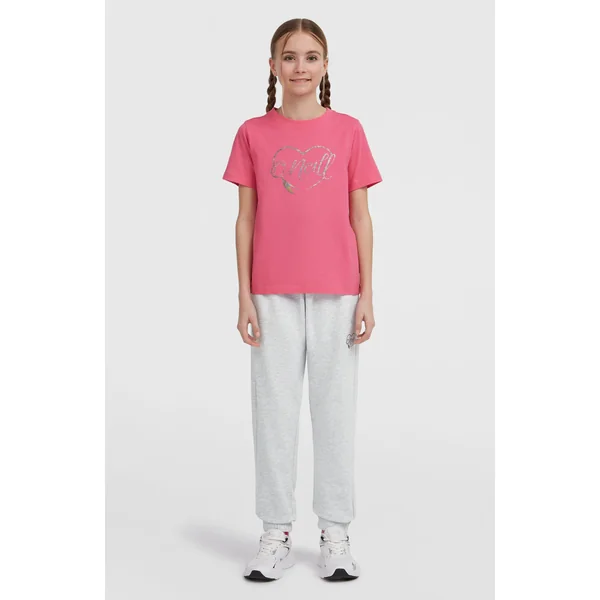 T-shirt Essentials | Carmine Rose