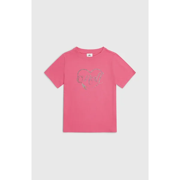 T-shirt Essentials | Carmine Rose