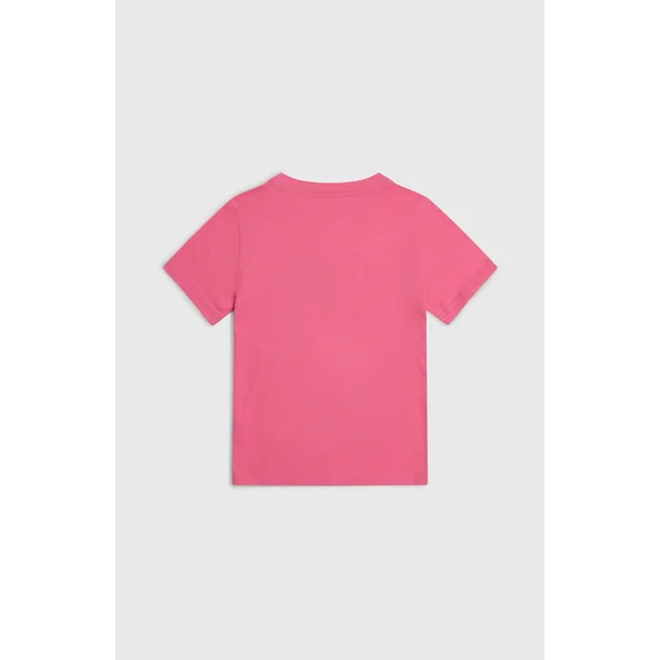 T-shirt Essentials | Carmine Rose