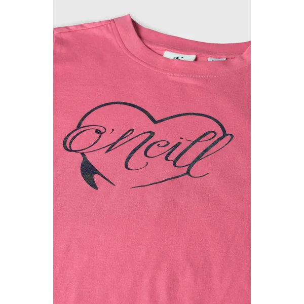 T-shirt Essentials | Carmine Rose