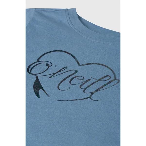 T-shirt Essentials | Mozart Blue