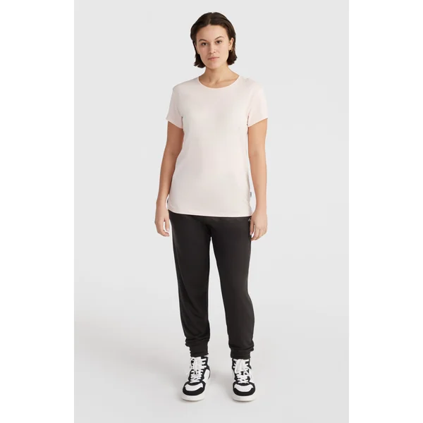 T-shirt Essentials | Peach Whip