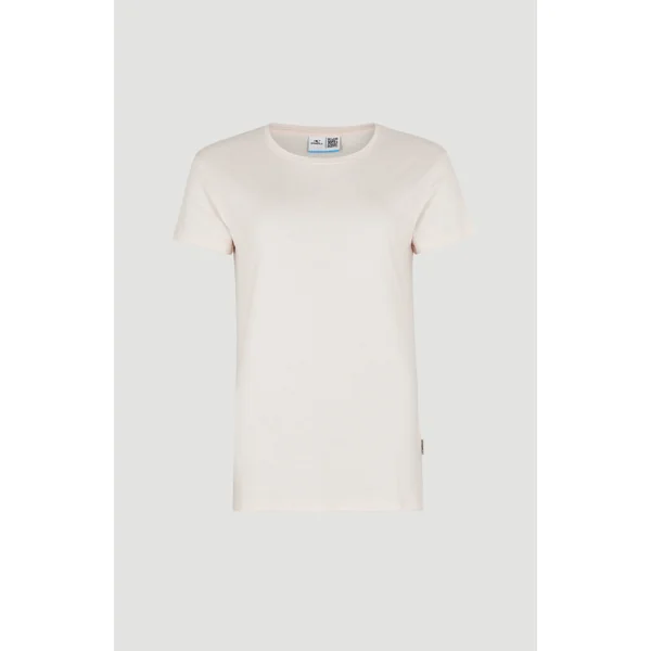 T-shirt Essentials | Peach Whip