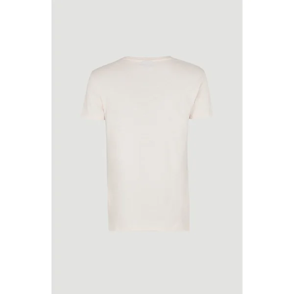 T-shirt Essentials | Peach Whip