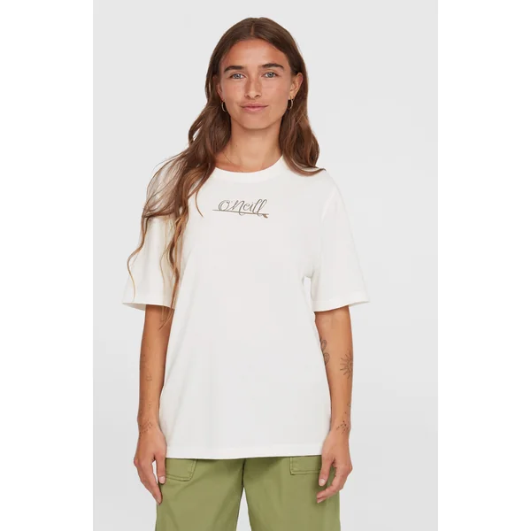 T-shirt Essentials Script | Snow White