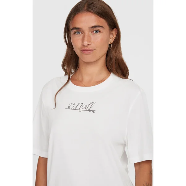 T-shirt Essentials Script | Snow White