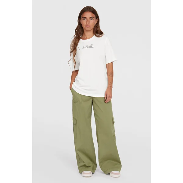 T-shirt Essentials Script | Snow White