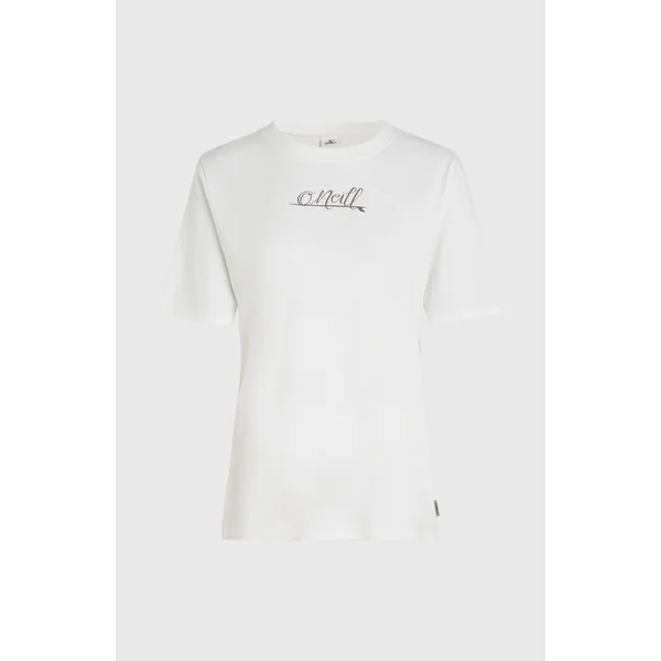 T-shirt Essentials Script | Snow White