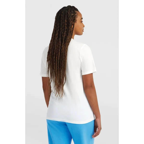 T-shirt Essentials Script | Snow White