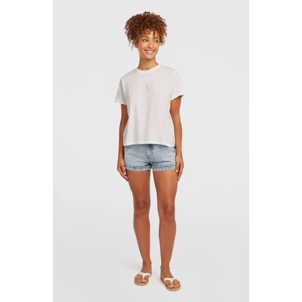 T-shirt Essentials Script | Snow White
