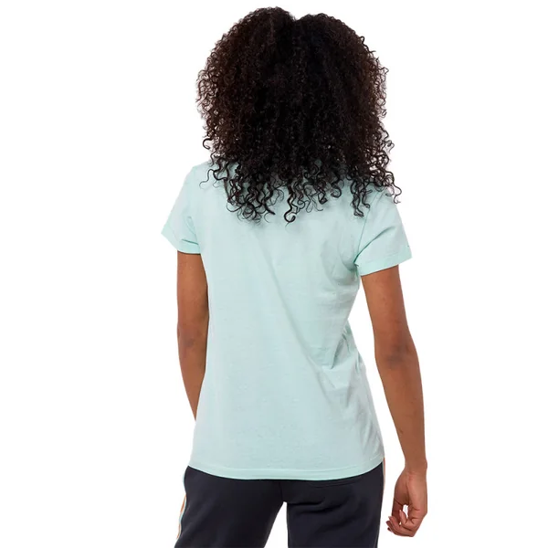 T-SHIRT FEMME RIPCURL RE ENTRY MENTHE