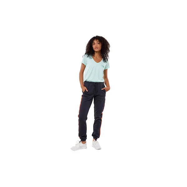 T-SHIRT FEMME RIPCURL RE ENTRY MENTHE