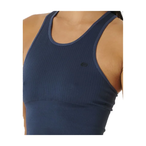 T-SHIRT FEMME RIPCURL RSS DUNES BLEU MARINE