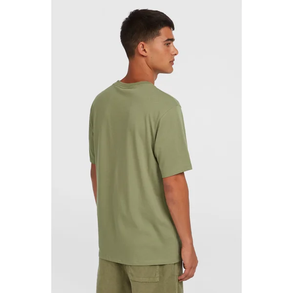 T-shirt Front Graphic | Avery Fern