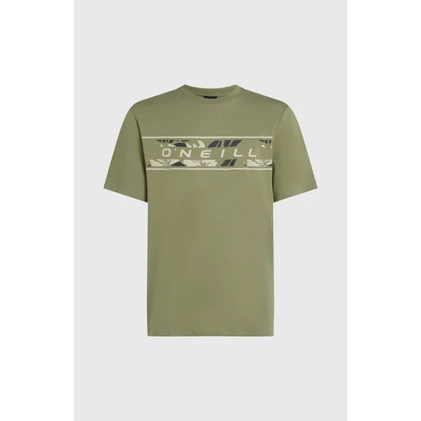 T-shirt Front Graphic | Avery Fern