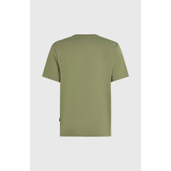 T-shirt Front Graphic | Avery Fern