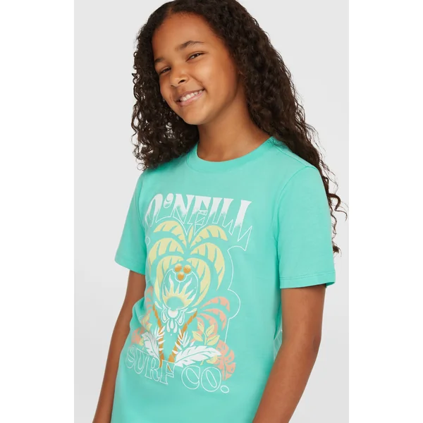 T-shirt Front Graphic | Surf City
