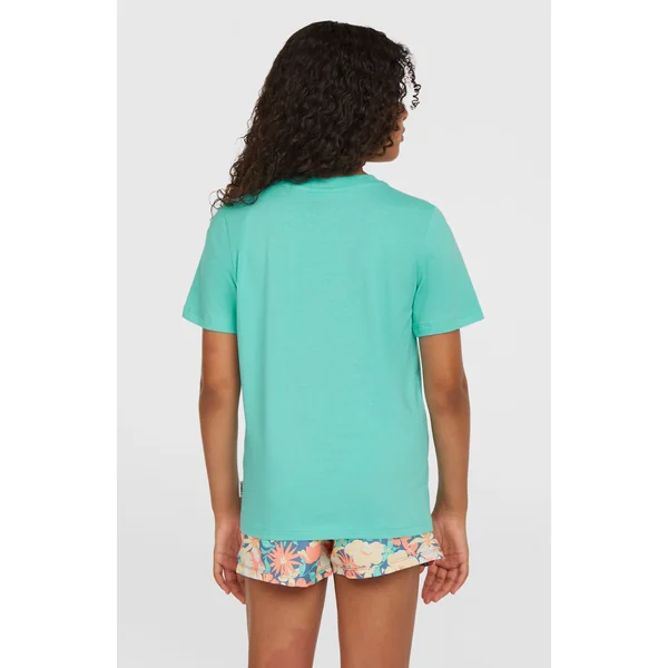 T-shirt Front Graphic | Surf City
