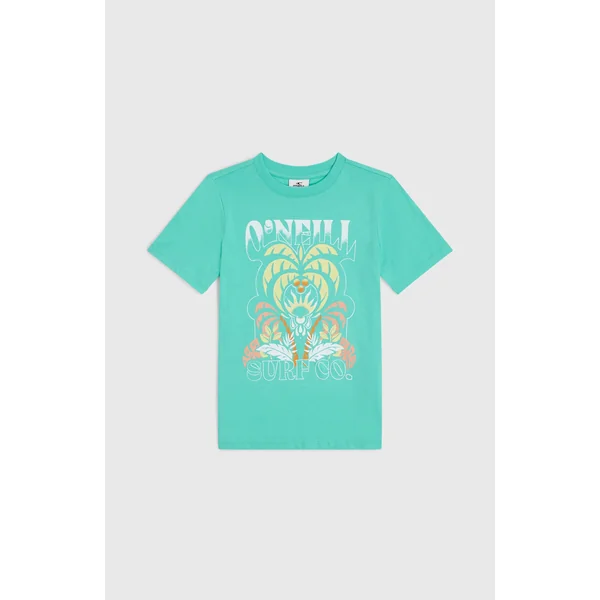 T-shirt Front Graphic | Surf City