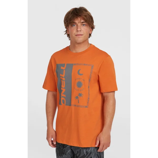 T-shirt Front Print | Cinnamon Stick