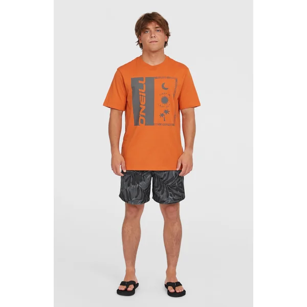 T-shirt Front Print | Cinnamon Stick