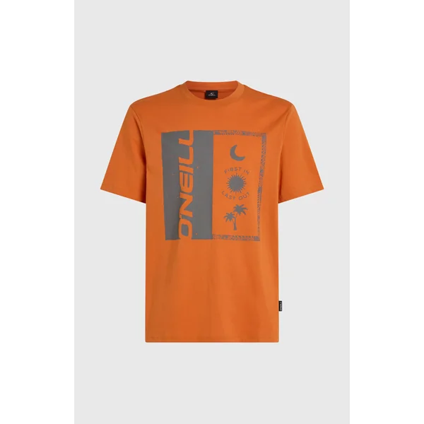 T-shirt Front Print | Cinnamon Stick