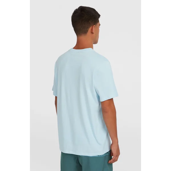 T-shirt Front Print | Morning Glory