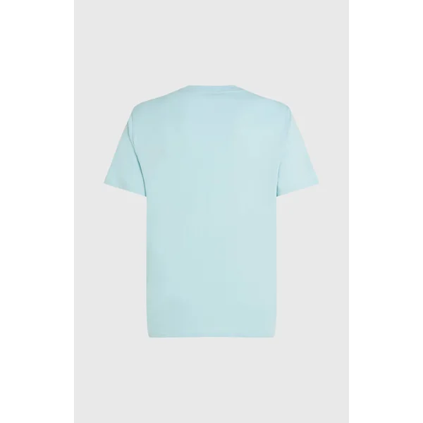 T-shirt Front Print | Morning Glory