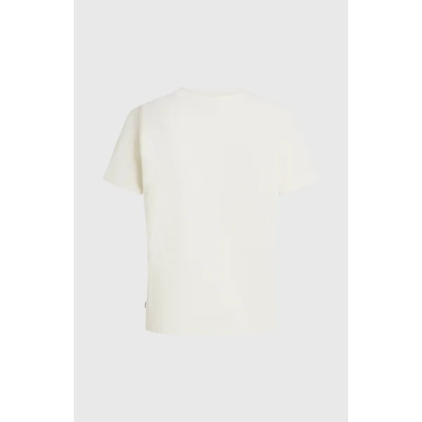T-shirt Front Print | Snow White