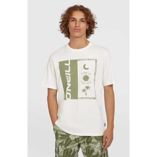 T-shirt Front Print | Snow White