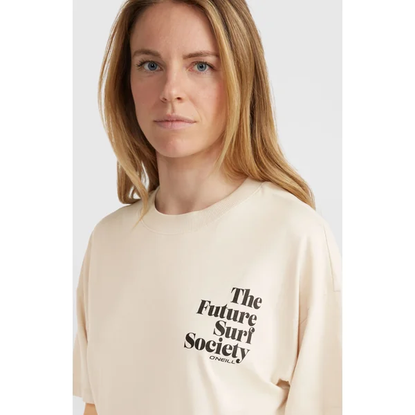 T-shirt Future Surf Society | Atmosphere
