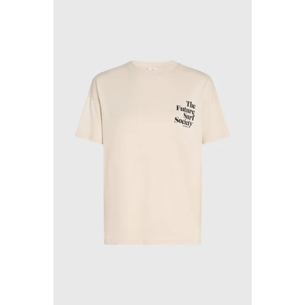 T-shirt Future Surf Society | Atmosphere
