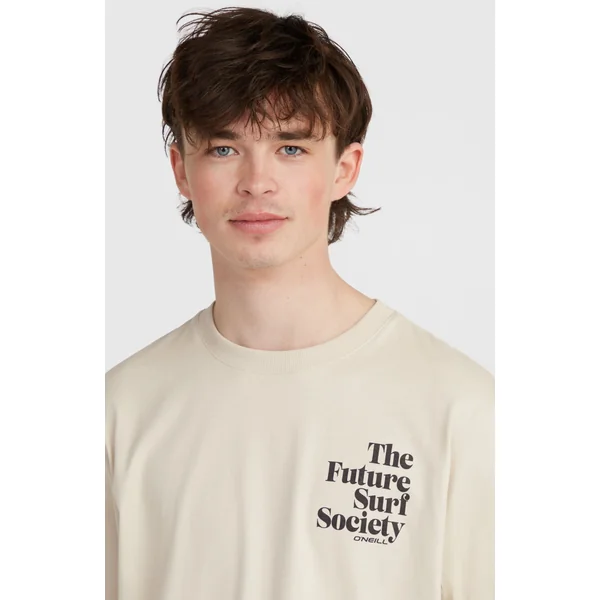 T-shirt Future Surf Society | Atmosphere