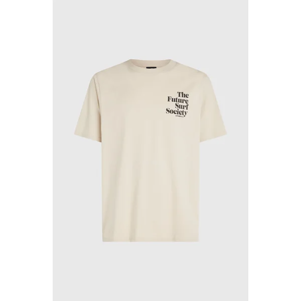 T-shirt Future Surf Society | Atmosphere
