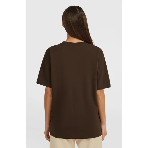 T-shirt Future Surf Society | Coffee Bean