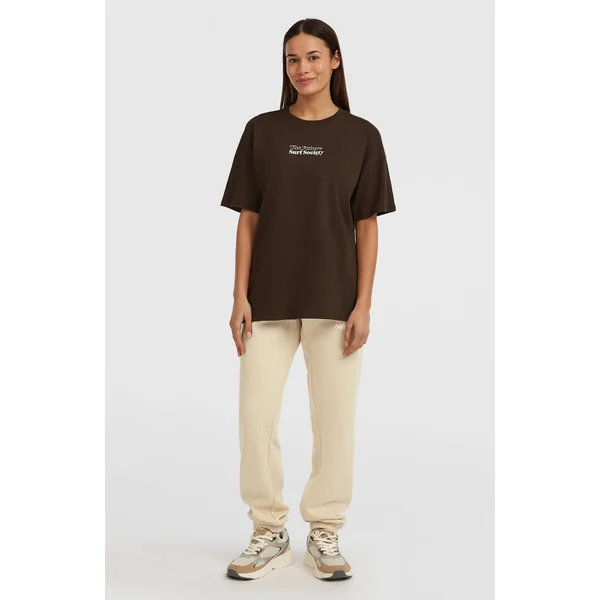 T-shirt Future Surf Society | Coffee Bean