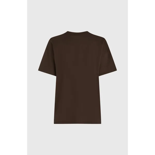 T-shirt Future Surf Society | Coffee Bean
