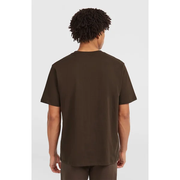 T-shirt Future Surf Society | Coffee Bean