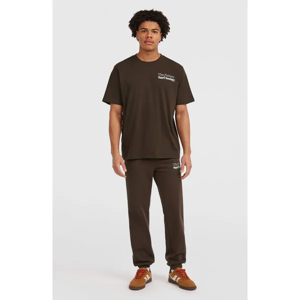 T-shirt Future Surf Society | Coffee Bean