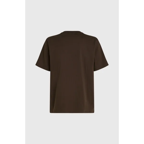 T-shirt Future Surf Society | Coffee Bean