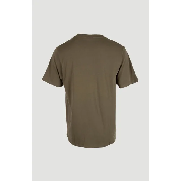 T-shirt Future Surf Society | Forest Night