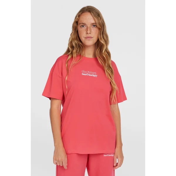 T-shirt Future Surf Society | Froly