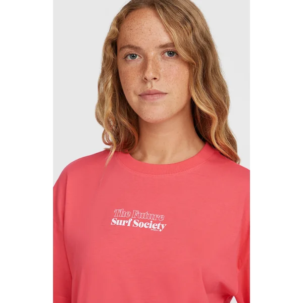 T-shirt Future Surf Society | Froly