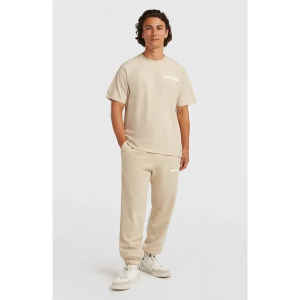 T-shirt Future Surf Society | Macaron