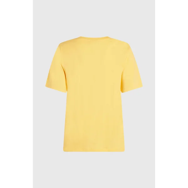 T-shirt Future Surf Society | Tender Buttercup