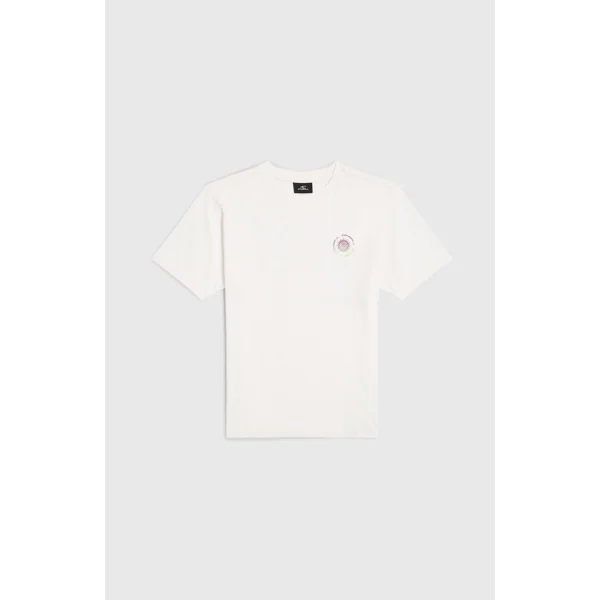 T-shirt Gradient | Snow White
