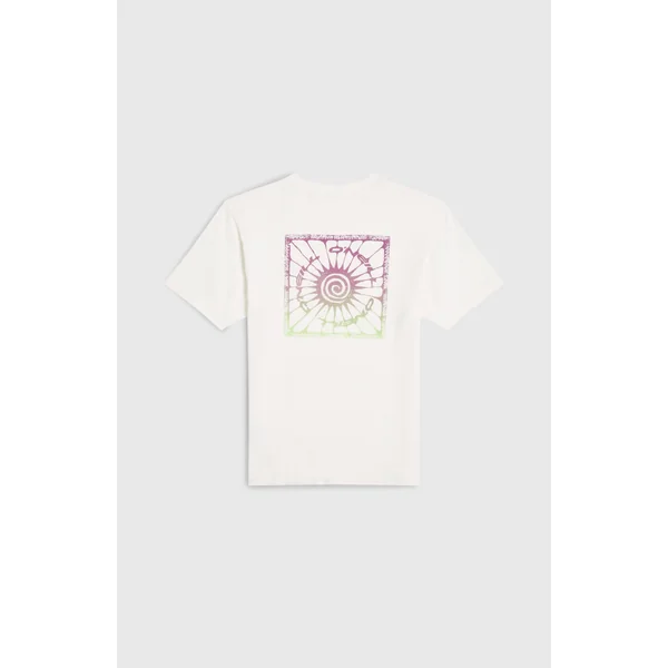 T-shirt Gradient | Snow White
