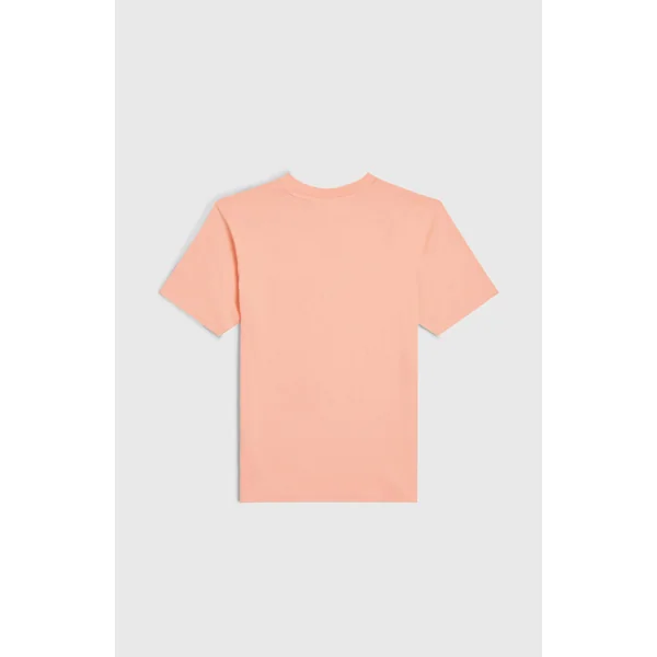 T-shirt Graphic | Coral Pop