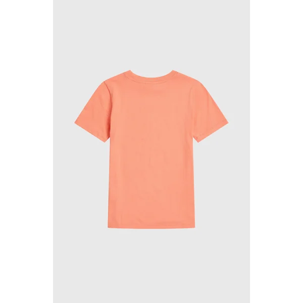 T-shirt Graphic | Funky Peach
